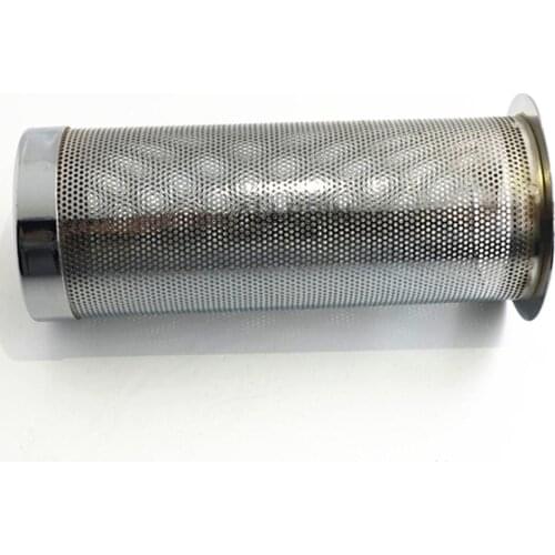 For VOLVO EC 60 80 140 210 360 460 290 diesel tank filter fuel tank cap excavator accessories