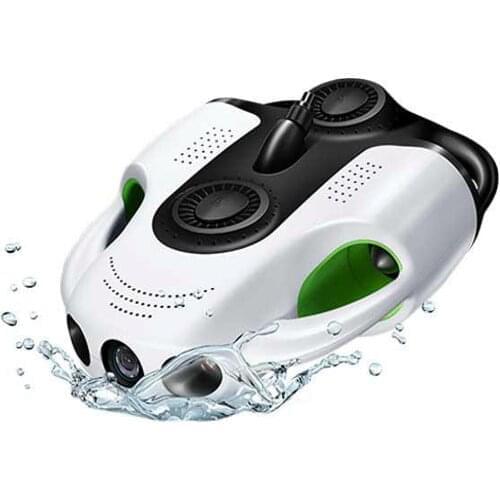 Camoro Smart Devices