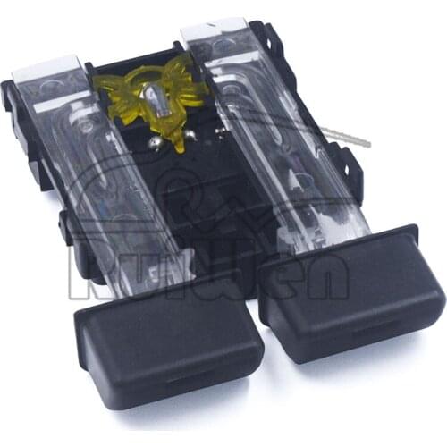 For VW Caddy Polo Seat Ibiza Arosa Inca Cordoba Climate switch air conditioner 6N0959543 6N0 959 543