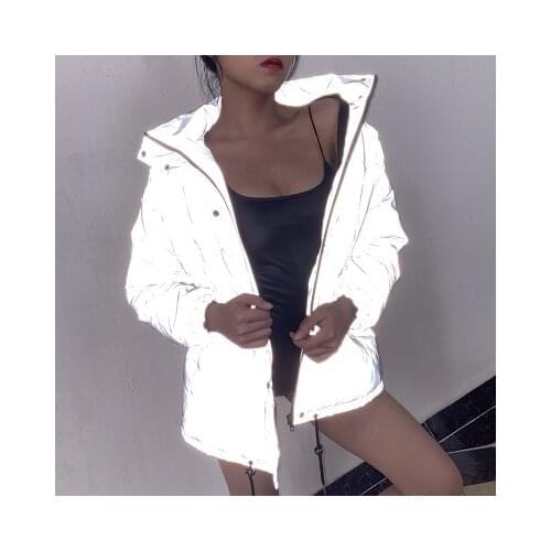 FANAN Women's Winter Parkas