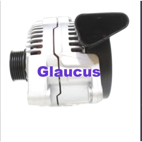 Engine alternator Generator for VAUXHALL OPEL saab 0986039250 0123505004 0986039253 0986039253 0986039250 0123510062 0123510003