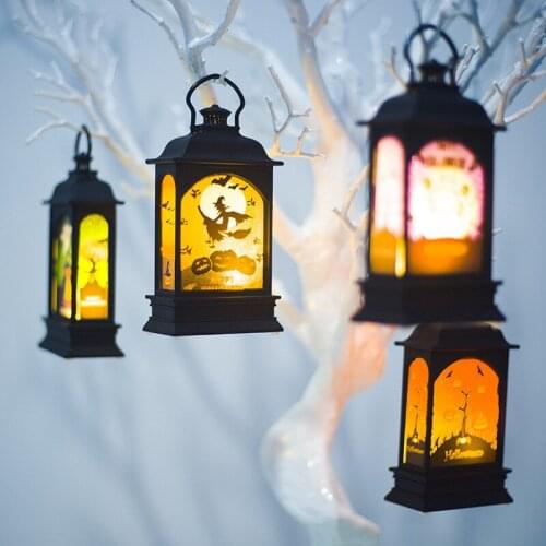 Moonlux Tourist Lanterns
