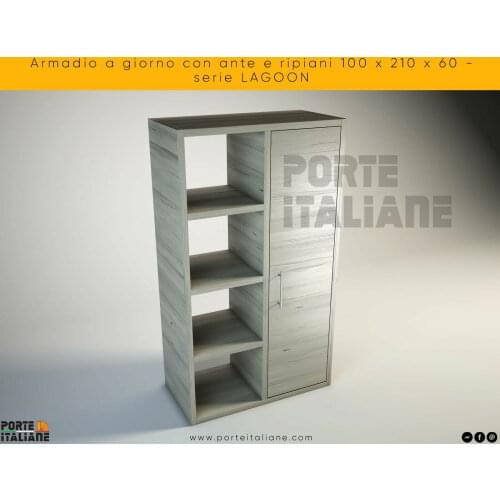 Porte Italiane Office And Professional Furniture