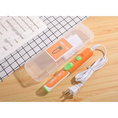 High Quality Mini Hair Straightener Iron Pink Ceramic Straightening Corrugated Curling Iron Styling Tools Hair Curler Straighten