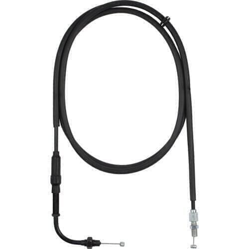 MotoMaster 2B000873 Throttle Cable A (OPEN) for Piaggio MP3 LT Sport 500i H2O 4T E4 (2016-2018)