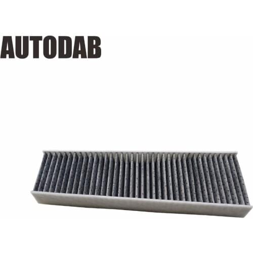 High-quality Cabin Air Filter for 2012 Audi A6L / A7 / C7 The External Air Conditioner Filter Oem: 4GD819429 PT270-1