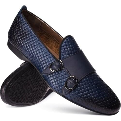 YOK Men's Classic Shoes