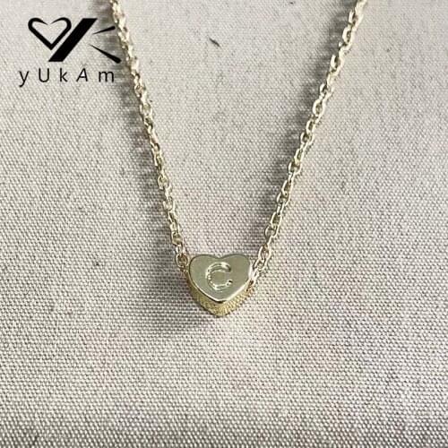 YUKAM Custom Necklaces