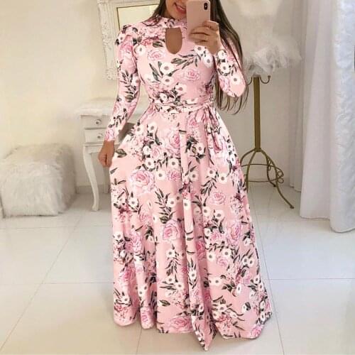 ZHDAOR Loose Summer Dresses