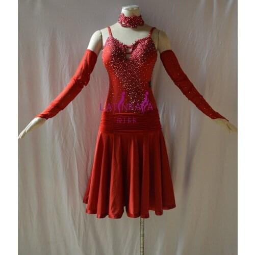 KAKA-L1529,Women Dance Wear,Girls Fringe Latin Dress,Salsa Dress Tango Samba Rumba Chacha Dress,women dress