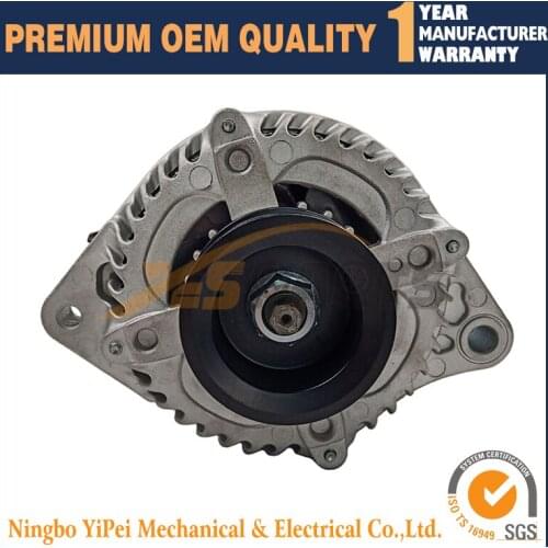 1042104481 88861823 CSD48 New Alternator for Honda Accord EX LX SE V6 3.0L Petrol