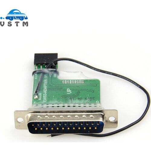 2019 NEWEST XHORSE EWS3 Adapter working with VVDI PROG Programmer