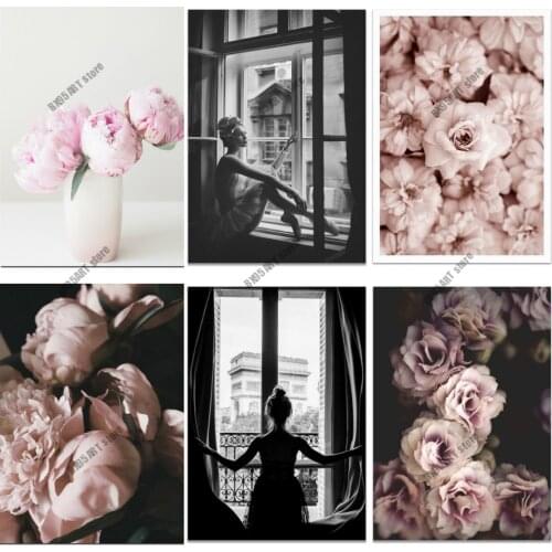 Diamond Embroidery Sexy Girl Car Street Flower Mountain Diamond Painting Full Square Drill Home Decoration Cross Stitch Kits