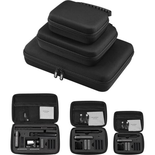 For Insta360 ONE X2 Storage Bag Carrying Case Protective Handbag for Insta 360 one x2 Panoramic Camera Accessories Storage Box