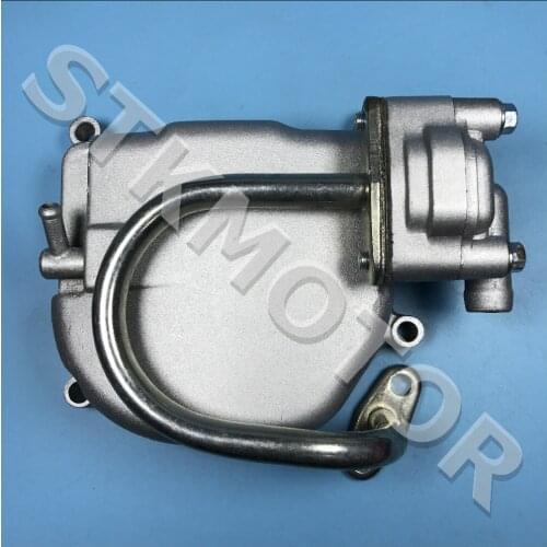 GY6 49CC 50CC EGR Engine Head Valves Cover for 49CC 50CC ATV Scooter Go Kart Parts