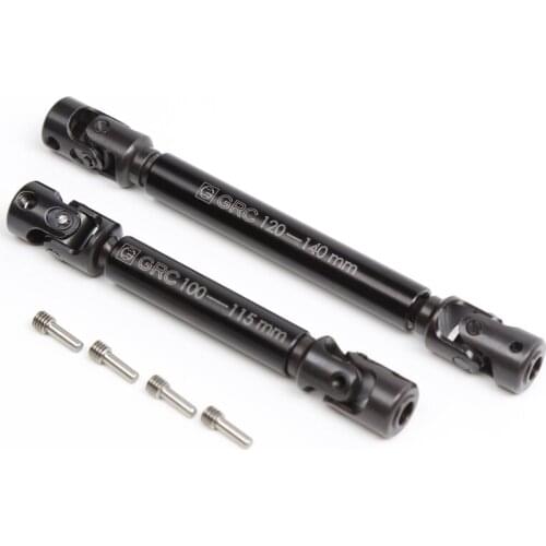 GRC TRX4 7075 Aluminum alloy 25T 18 22mm Servo Arm R/C Model Toys Spare Parts Accessories