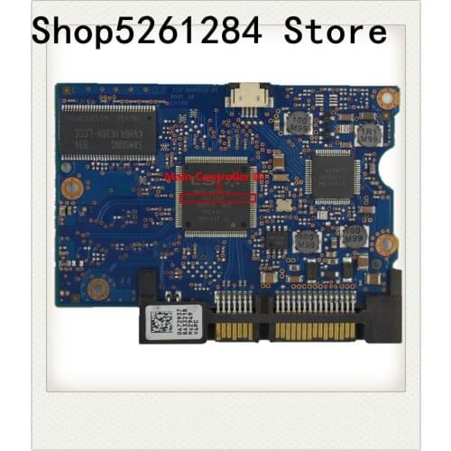 HDD PCB logic board 110 0A90233 01 , 220 0A90233 01 / IC: 0A71256 ,0A71261 / 0A72947 ,0A72944, 0A72937, 0A71336, 0A71335