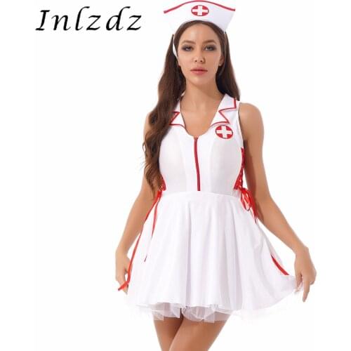 Inlzdz Cosplay Costumes