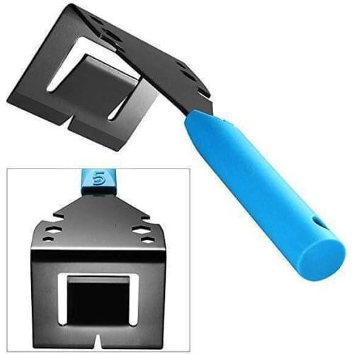 Trim Strip Removal Tool Remove Banding Strip Home Furniture Edge Banding Strip Decoration Strip Removal Hand Tool