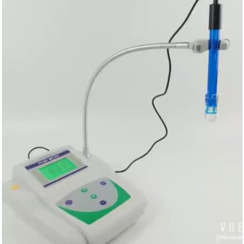 Mesulab Good Price ph meter and buffers 3 in 1 measuring