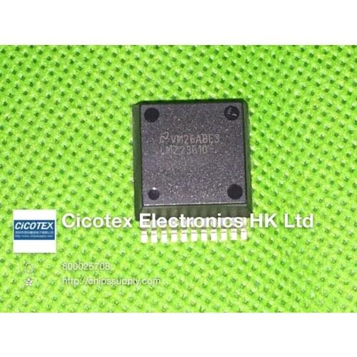 LMZ23610TZ DC DC CONVERTER 0.8-6V 10A