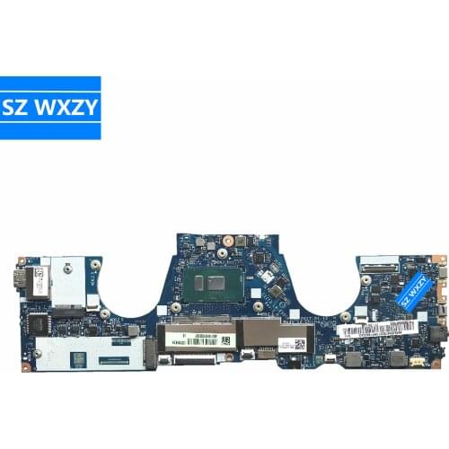 For Lenovo Yoga 720-13 720-13IKB Laptop Motherboard 5B20N67805 CIZY3 LA-E551P With i5-7200U 8GB RAM 100% Tested Fast Ship