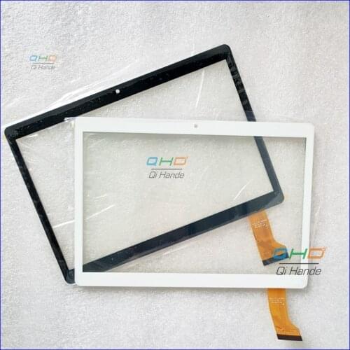 New For 9.6 -inch MTK6592 6582 Lenovo I960 T950S N96 Ai10 YLDCEGA400FPCA0 Capacitance Touch Screen Panel Digitizer YLD-CEGA400