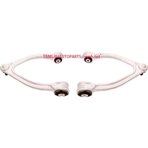 1Pairs Control Arm Fit MERCEDES-BENZ S550 2014-2017 S450 S560 S600 S63 AMG MAYBACH S550