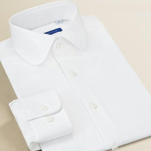 Men's Dress Shirts Smart Five China