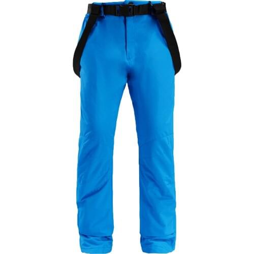 Outdoor Sport Men Snowboard Pants Man Ski Pants Waterproof Breathable Winter Snow Pant Men Women Ski Skiing Trousers