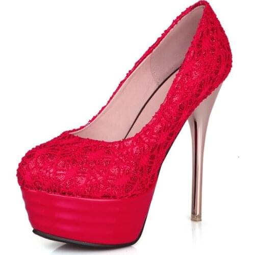 In the spring and autumn one sexy nightclubs with ultra fine with waterproof Taiwan shallow mouth