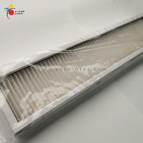 00.580.5832 Wind Cabinet Filter Panel Air Filter For HD Filters Replacement Parts