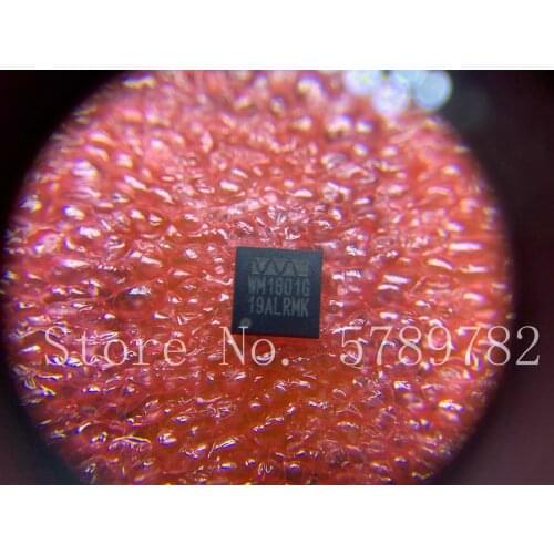 1pcs/lot WM1801G QFN32