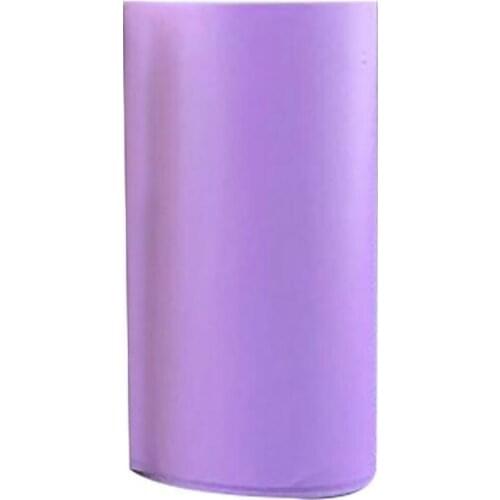 60% Hot Sale 1 Roll Photo Printing Sticker Durable Self-adhesive Thermal Sticker Colorful Thermal Sticker for Office