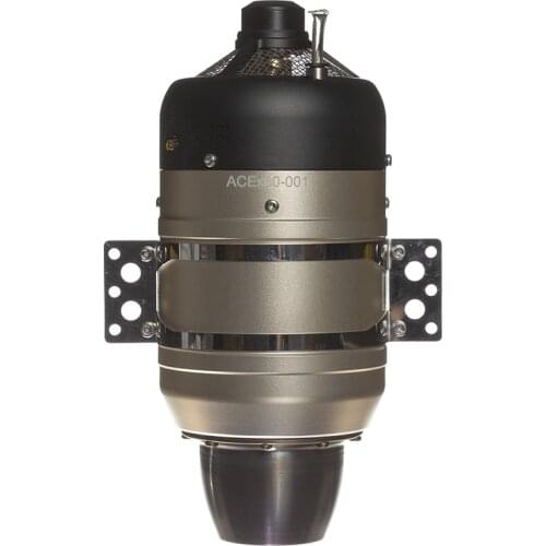 ACEx ACEx80 Brushless 8KG w/ Brushless Pump RC Turbine Engine