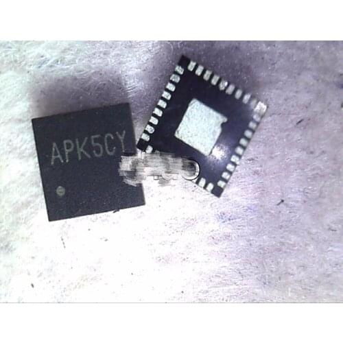 Free shipping 3pcs/lot APK5CY QFN new