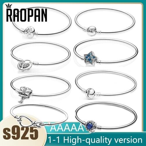 Love bracelet Shining Stars Eternal Mother series Bracelet Jewelry Making Diy Stone For Momen Charms For Jewelry Making Bulk