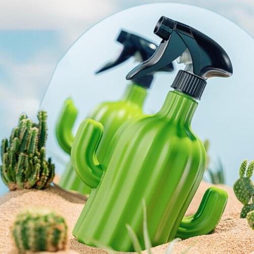 Multi Sizes Watering Pot Planting Succulents Flower Kettle Plant Shape Bottle Sprayer For Gardening Small Accessories