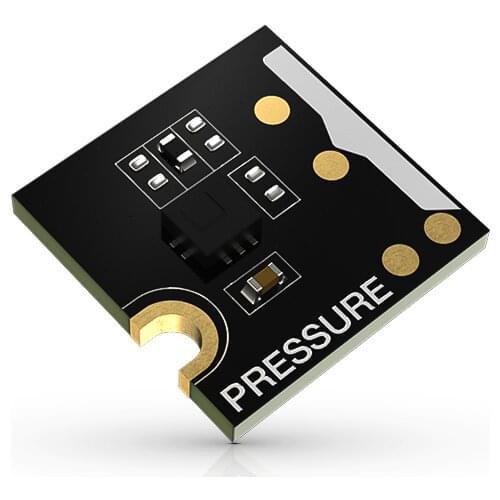 WisBlock Barometric Pressure Sensor | RAK1902 | RAKwireless