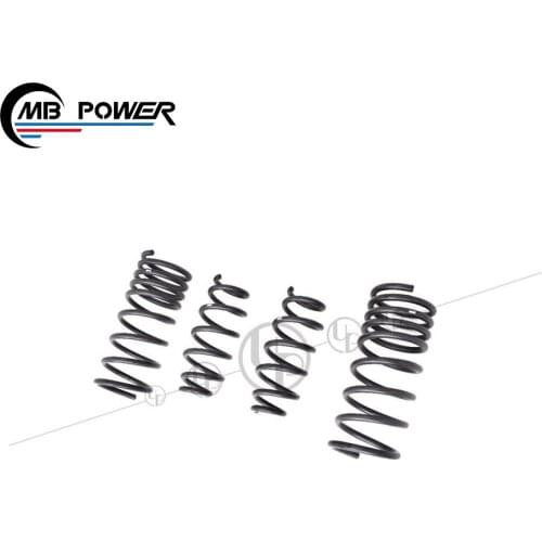 2020 G class w464 w463A G63 G500 Rise Refitted parts for w464 w463A G63 G500 orginal Raise and lower spring