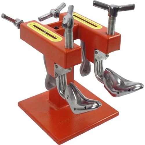 1pc Two Way Shoe Stretching Stretcher Machine S-2