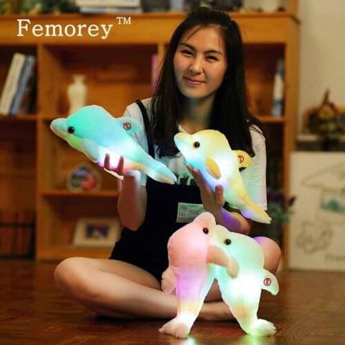 Feromey Plush Backpacks