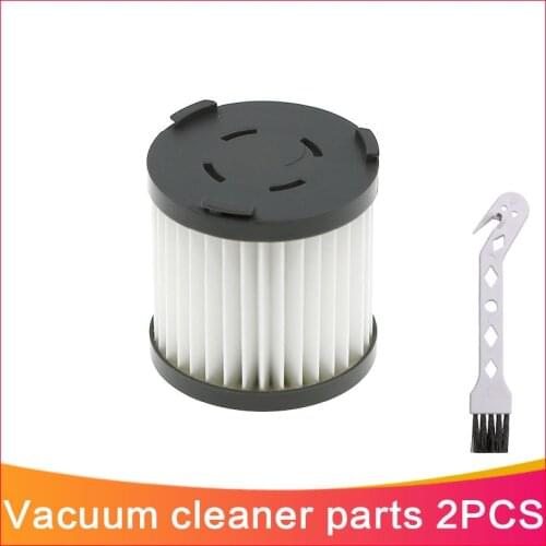 HEPA Filter for Xiaomi JIMMY Handheld Cordless Vacuum Cleaner JV51 JV71 CJ53 C53T CP31 replacement filter