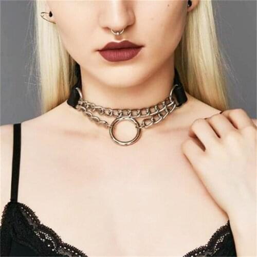 HJUEY Necklace
