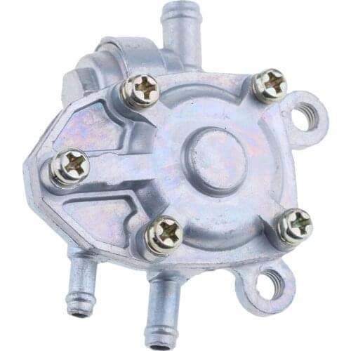 MagiDeal Gas Fuel Valve Tank Petcock Switch Valve Assembly For Yamaha