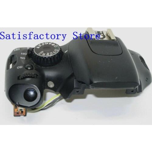 NEW 550D TOP cover for T2i Kiss l X4 550D top for canon 550D open unit camera repair part