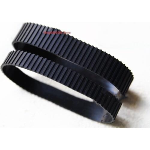 Copy NEW For Sigma 24-105mm F4 DG OS HSM Art Lens Fousing Focus + Zoom Rubber Grip Cover Ring