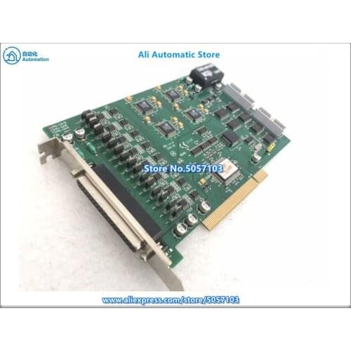 PIO-DA16 General PCI Bus 16 Channel Analog Output Card