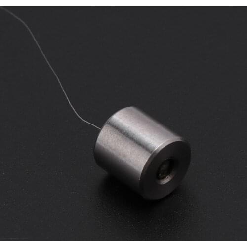 Durable Project Music Hall Anti-Skate Weight with Nylon Thread for Tonearm Vinyl Record Accessories
