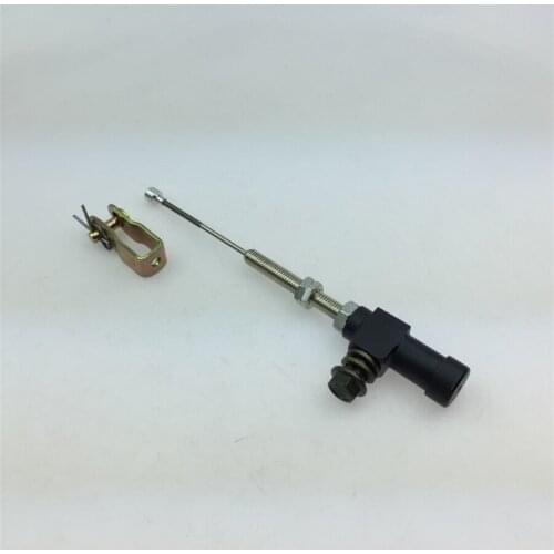 STARPAD Motorcycle modified accessories off road street car sports car pull off the clutch hydraulic clutch